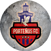 Logo Porteños Futbol Club